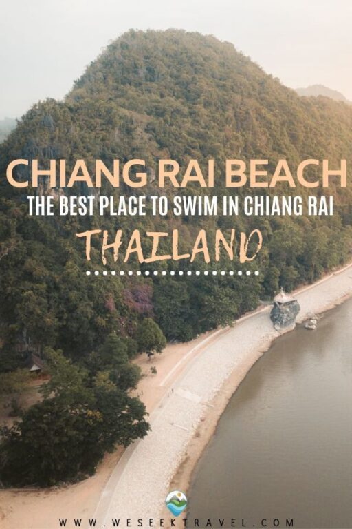 Strand von Chiang Rai – der beste Ort zum Schwimmen in Chiang Rai