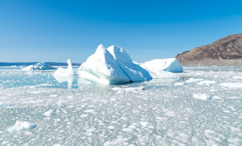 19 interessante Fakten über Grönland