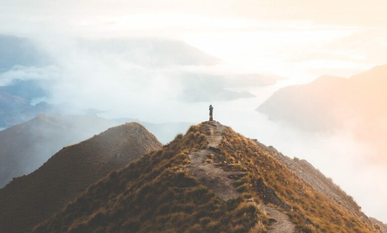 Roys Peak Neuseeland – Vollständiger Wanaka-Wanderführer