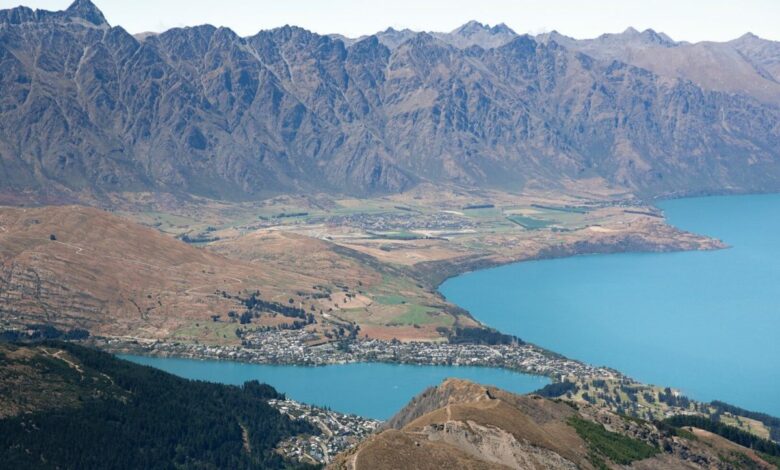 Die 8 besten Wanderungen in Queenstown und Umgebung, Neuseeland