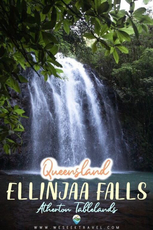 ELLINJAA-FÄLLE