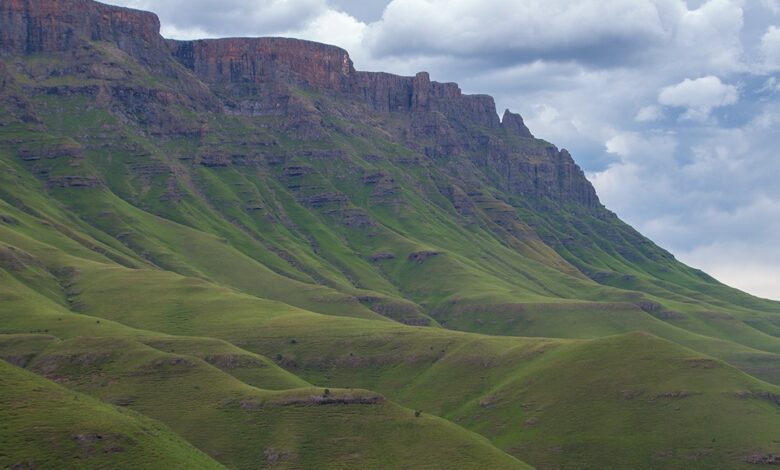 17 interessante Fakten über Lesotho