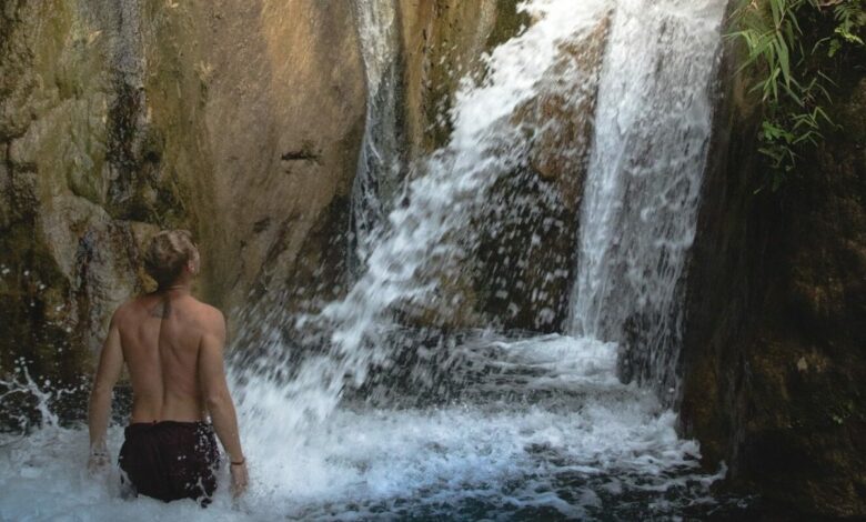 Garud Chatti Wasserfall Rishikesh – Vollständiger Leitfaden