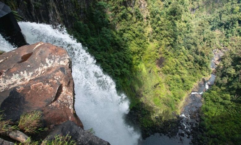 Cannabullen Falls Hike – Vollständiger Wasserfallführer