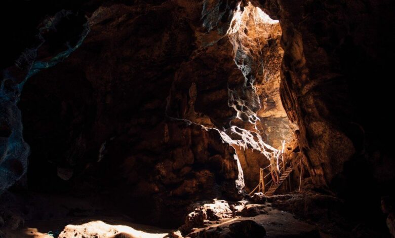 Fledermaushöhle Kuta Lombok – Bangkang-Höhle (vollständiger Führer)