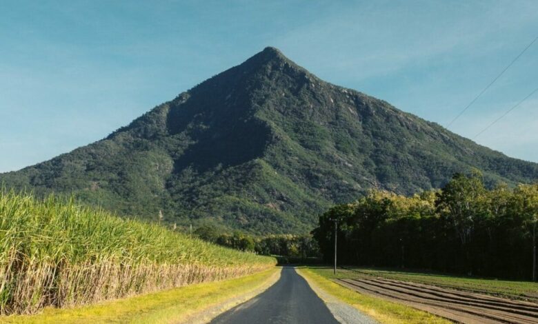 Walshs Pyramidenwanderung in Cairns – Vollständiger Wanderführer