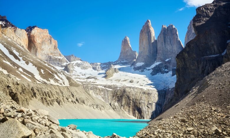8 Outdoor-Aktivitäten in Chile, die ihre wahre Schönheit zeigen