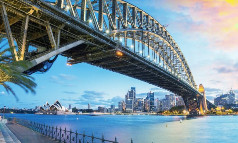 Sydney Bridge Climb: Lohnt es sich?