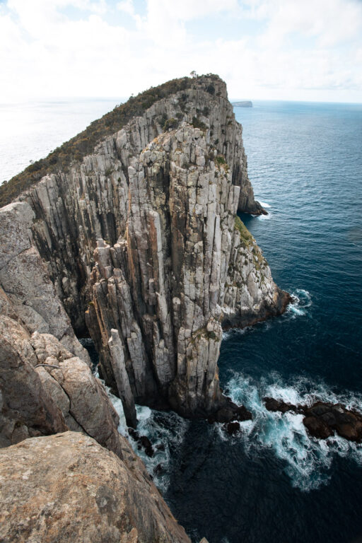 CAPE HAUY TASMANIEN