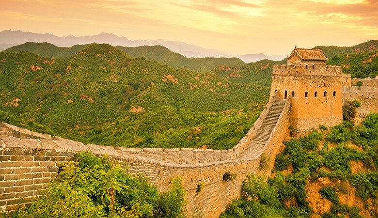 best countries to visit in 2018: china