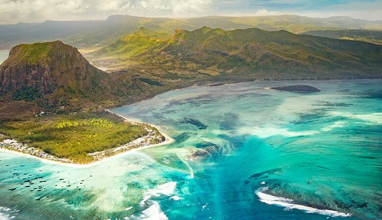 21 interessante Fakten über Mauritius