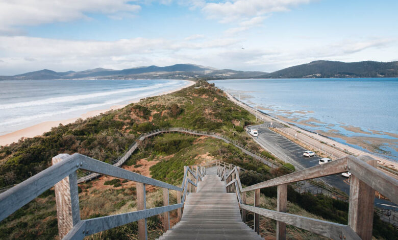 11 Dinge, die man auf Bruny Island, Tasmanien, nicht verpassen sollte