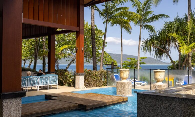 Wie es ist, im Fitzroy Island Resort in der Nähe von Cairns zu übernachten (Rezension)