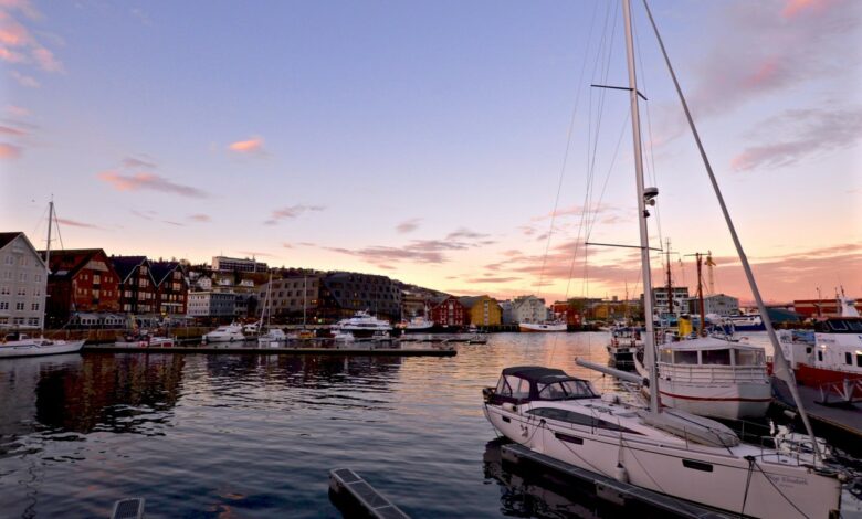 20 Gebote und Verbote für einen Besuch in Tromsø, Norwegen