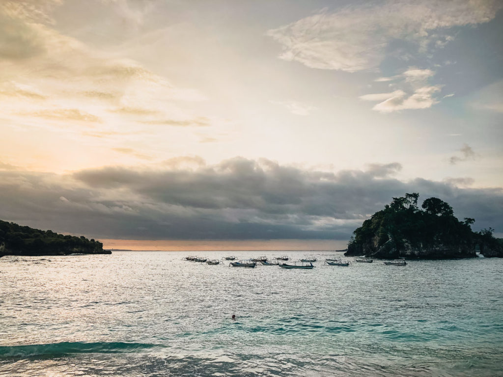 CRYSTAL BAY NUSA PENIDA