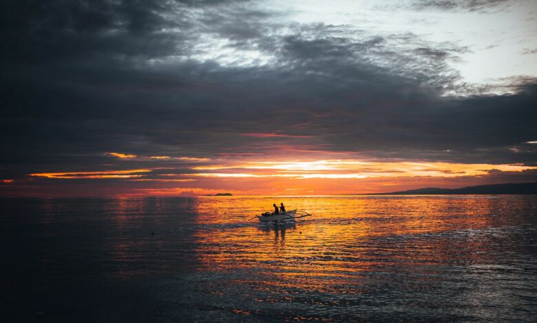 Siquijor Island: 8 Dinge zu tun + Die besten Touristenattraktionen (Philippinen)