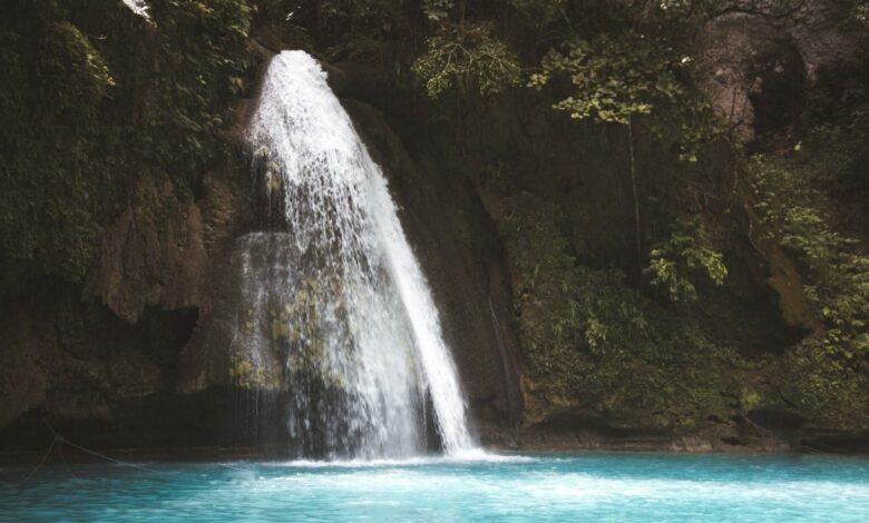 Die 6 besten Cebu-Wasserfälle, die Sie 2022 nicht verpassen sollten – Der ultimative Leitfaden