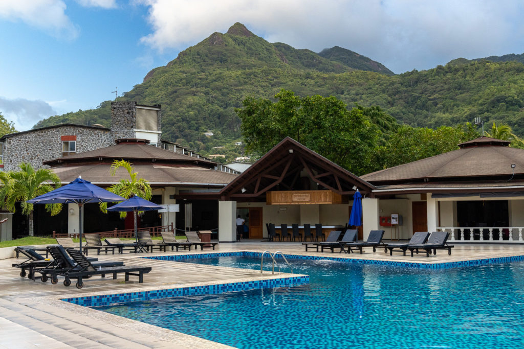 Berjaya Beau Vallon Bay Resort und Casino, Seychellen