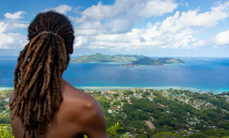 La Digue Hikes – Die 6 besten Wander- und Naturpfade auf der Insel La Digue (Seychellen)