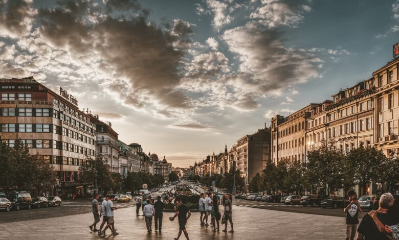 Prag: Ein perfektes Wochenende in der goldenen Stadt