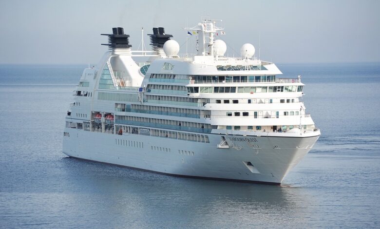 Kreuzfahrten: Die besten Routen für jeden Geschmack