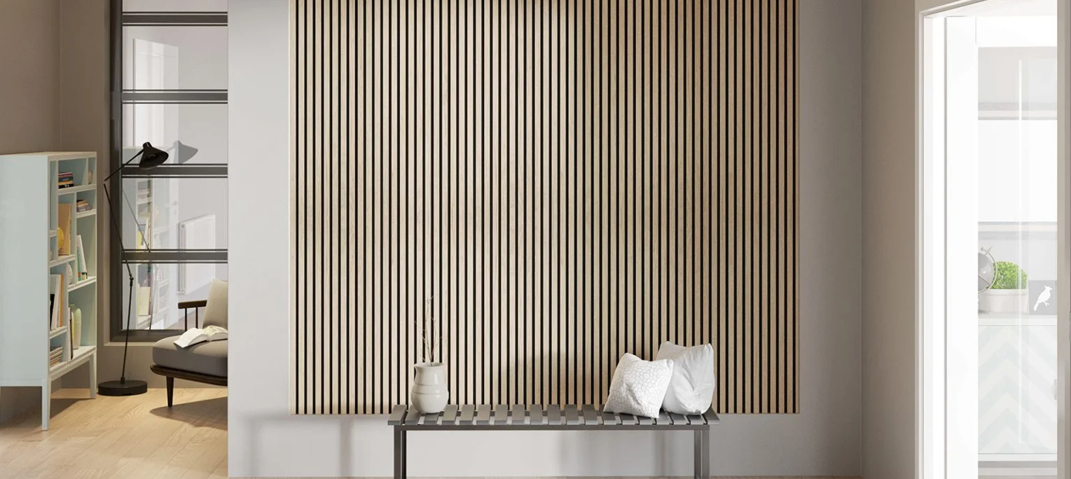 Akustikpaneele: Ein Überblick über Funktion, Design und Anwendung