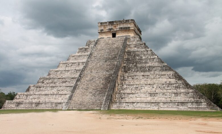 Azteken Maya und mehr: Mexikos archäologische Stätten