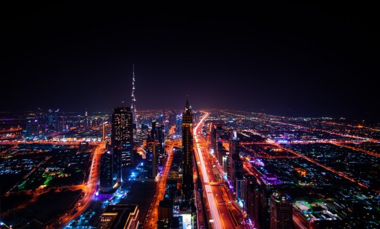 Dubai Aktivitäten: Erlebnisse zwischen Tradition und Moderne