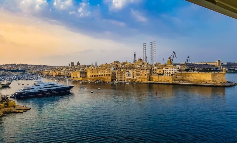 Valletta Sehenswürdigkeiten: Maltas historisches Erbe