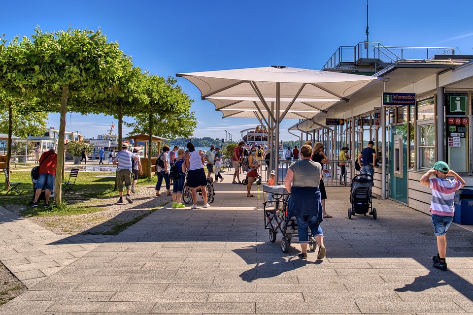 Tagesausflug Sachsen: Entdecke Sachsens verborgene Schätze