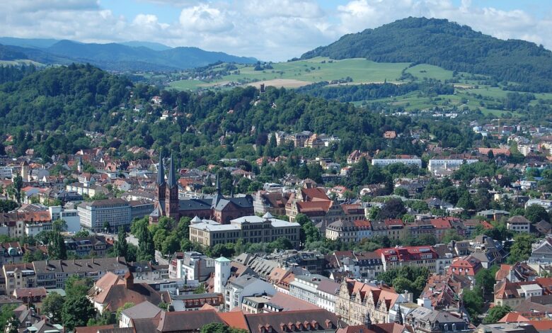 Freiburg im Breisgau