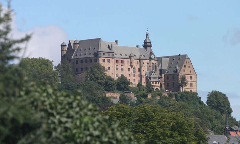 Marburg-Biedenkopf