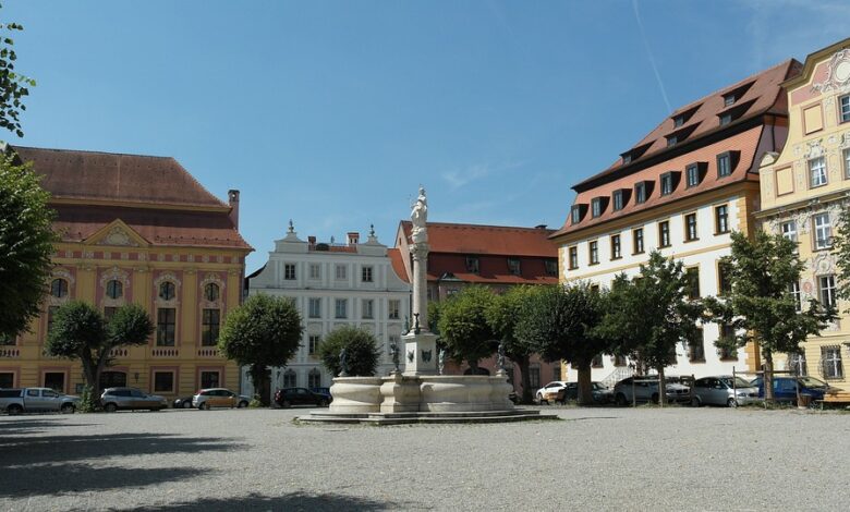 Neuburg-Schrobenhausen