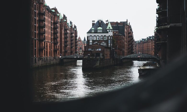 Hamburg-Mitte