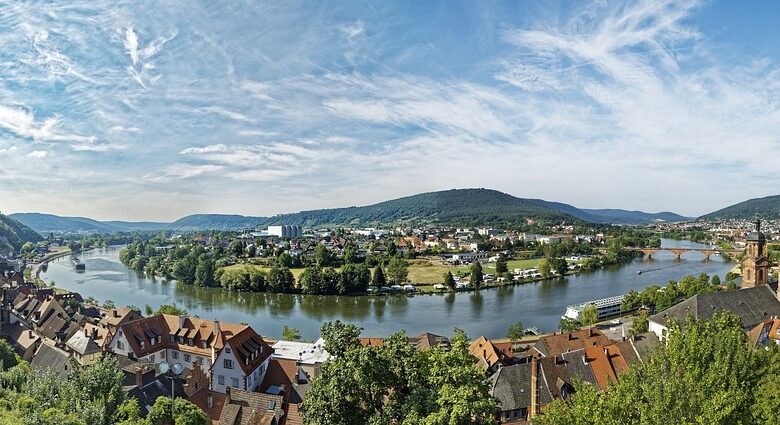 Miltenberg