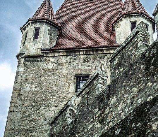 Neustadt an der Waldnaab