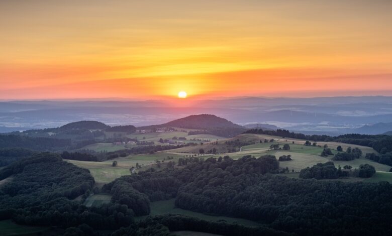 Rhön-Grabfeld