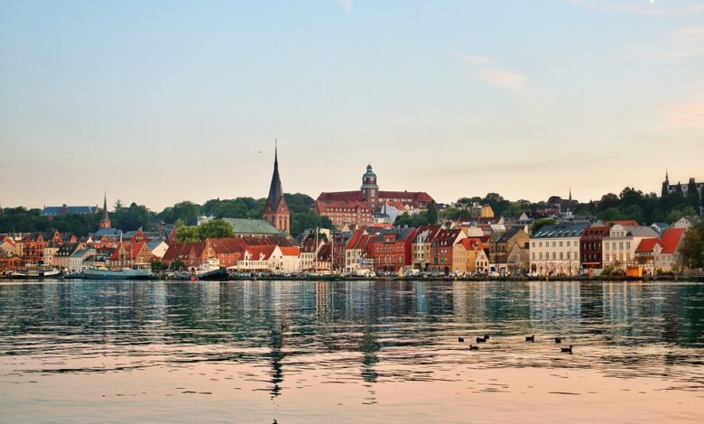 Schleswig-Flensburg