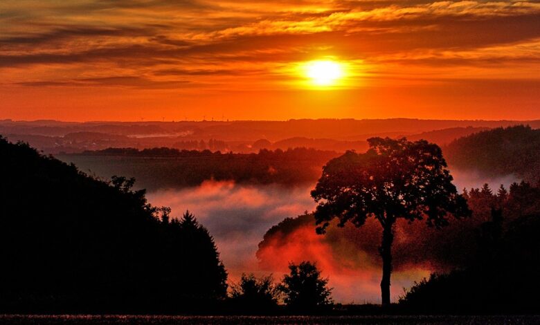 Vulkaneifel