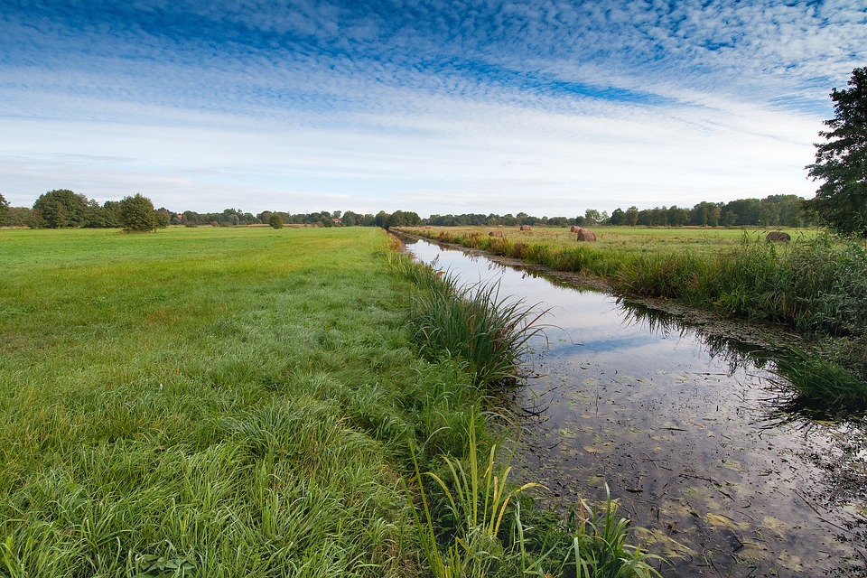 Blockland entdecken: Naturwunder, Kulinarik und Abenteuer im Fokus