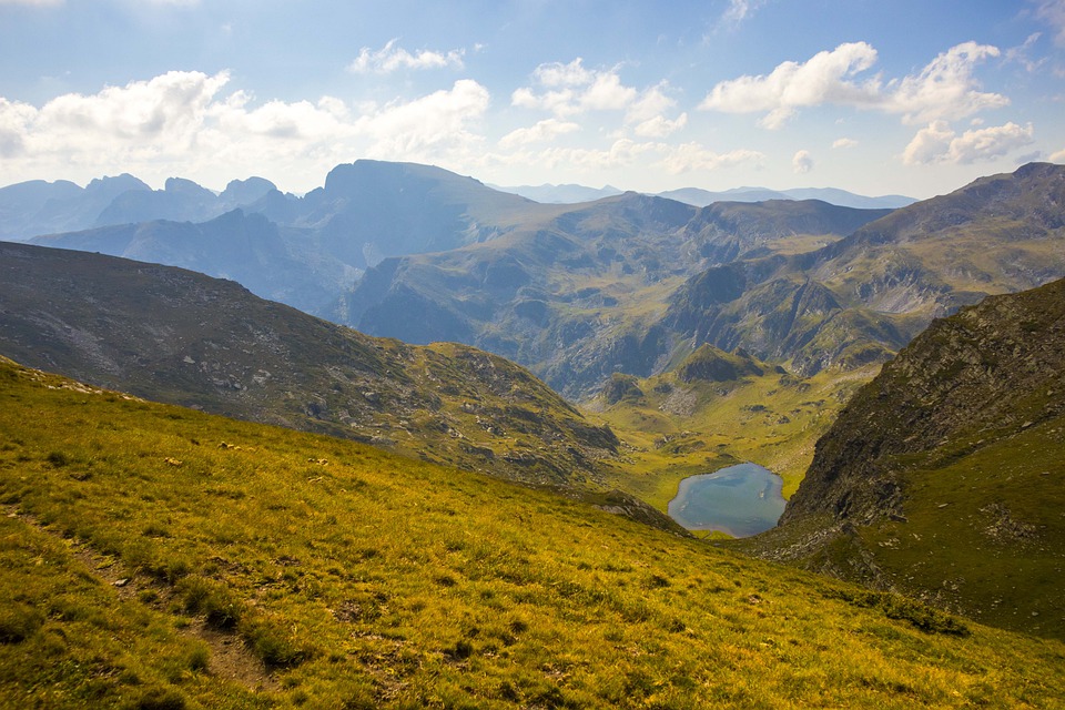 Bulgarien entdecken: Strände, Küche und Abenteuer für jeden Reisenden