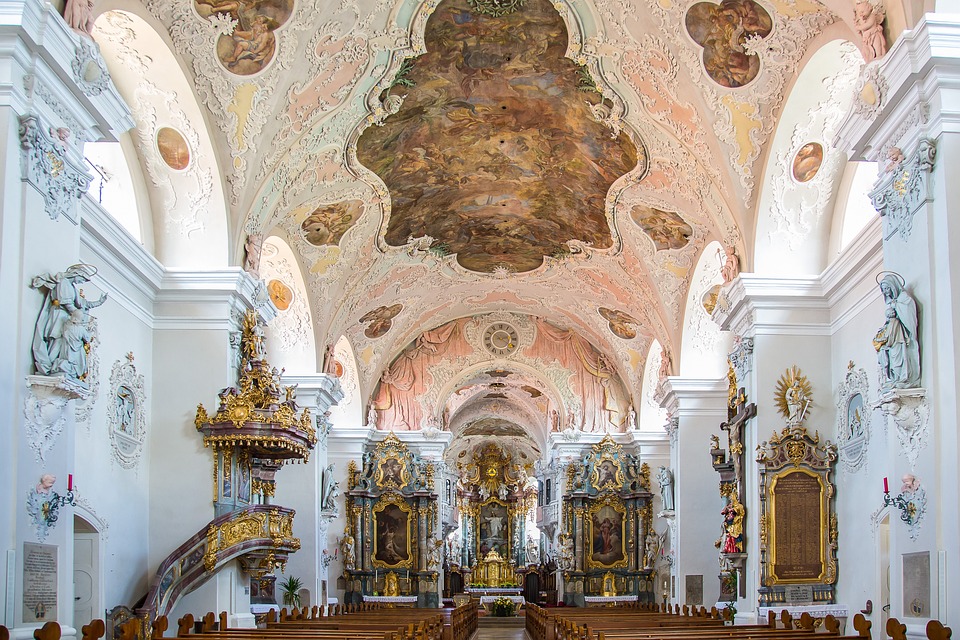 Cham entdecken: Natur, Kultur und Geheimtipps für deinen nächsten Urlaub