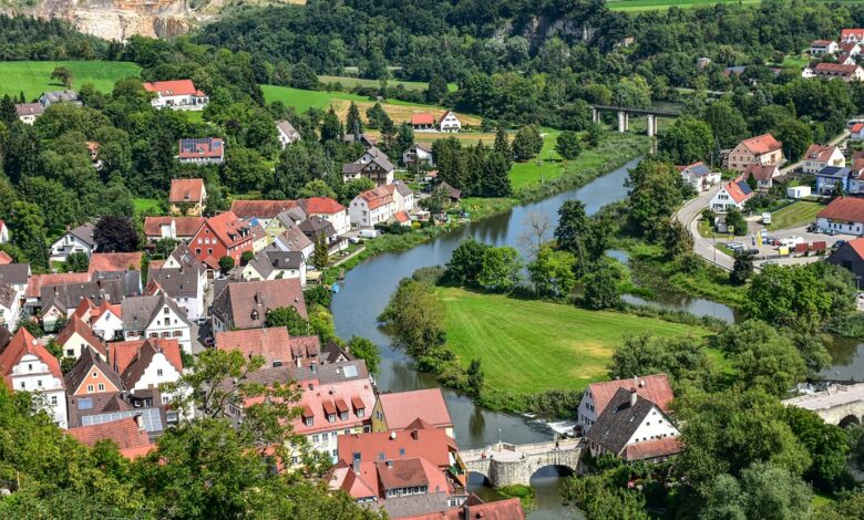 Dillingen an der Donau