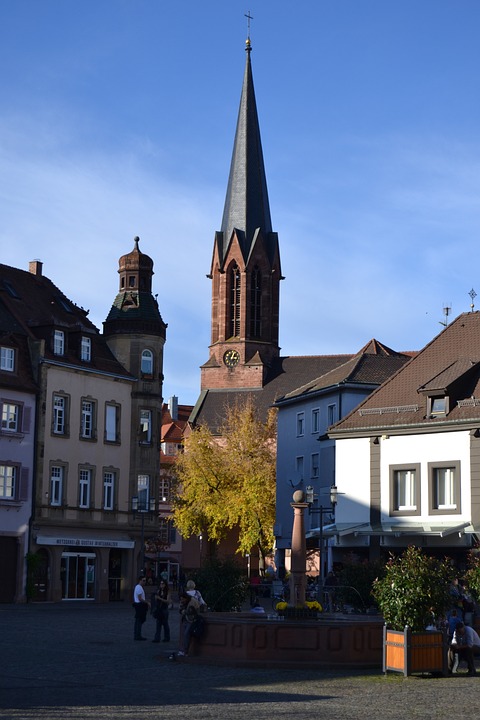 Emmendingen: Entdecke verborgene Schätze und kulinarische Höhepunkte!