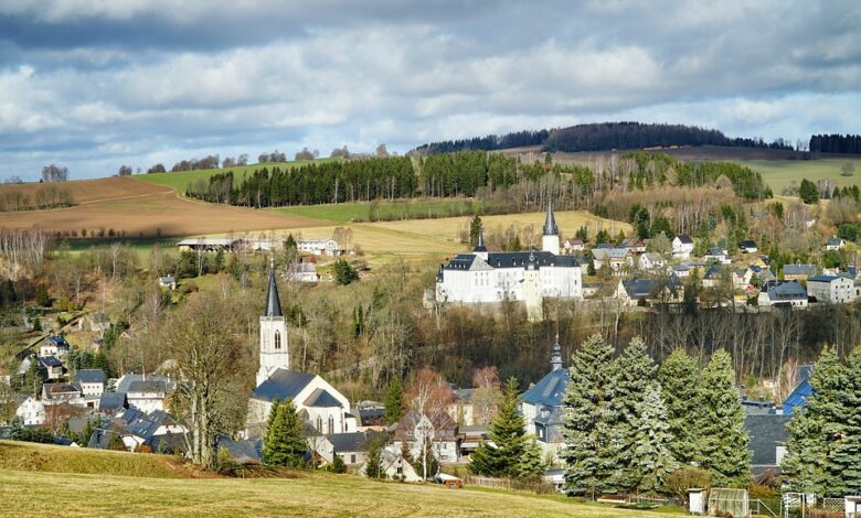 Mittelsachsen