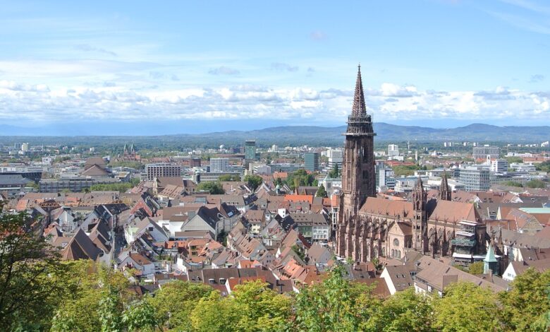 Freiburg im Breisgau