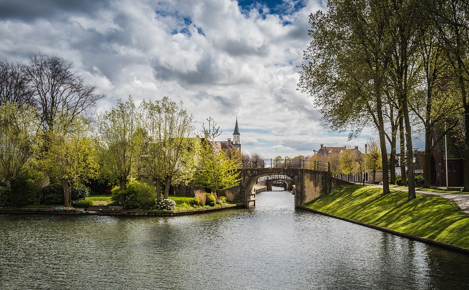 Friesland: Entdecken Sie verborgene Schätze und kulinarische Highlights