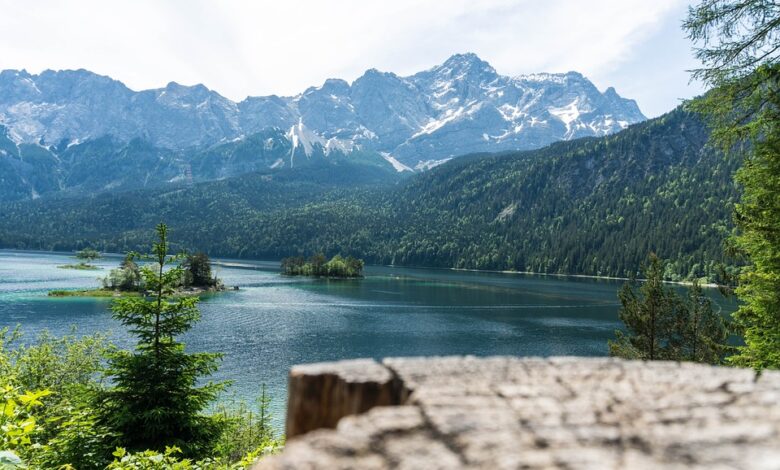 Garmisch-Partenkirchen