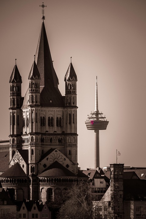 Groß-Gerau: Ein verborgenes Juwel voller Kultur, Kulinarik und Natur