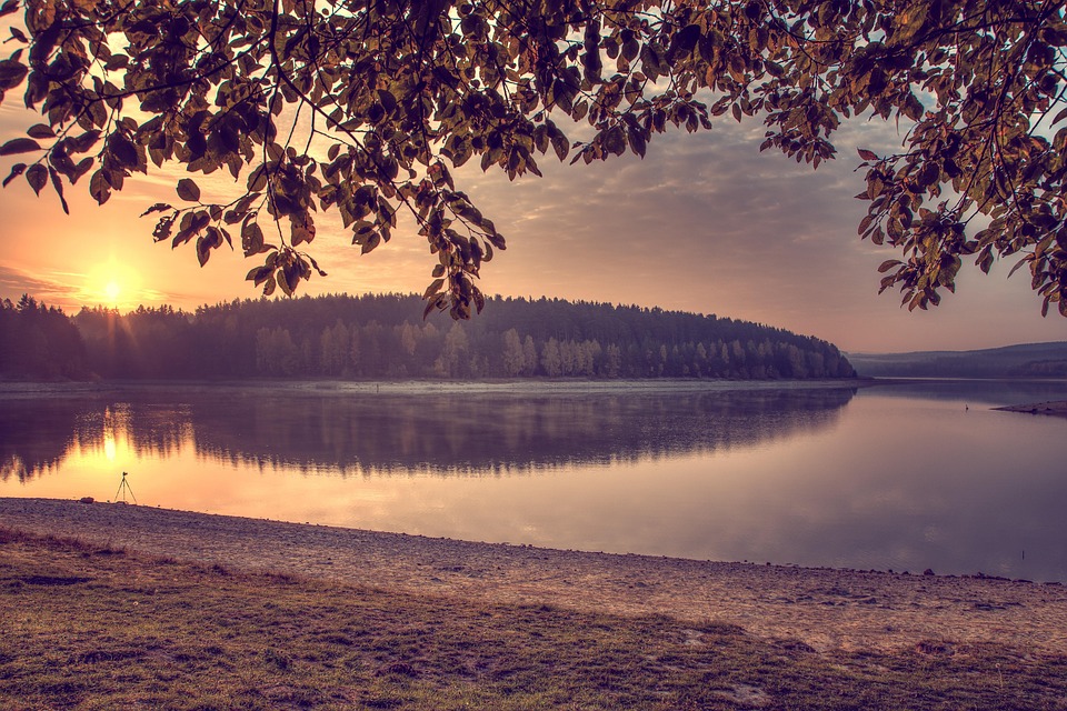 Ilm-Kreis entdecken: Abenteuer, Genuss und kulturelle Highlights